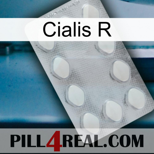 Cialis R 16